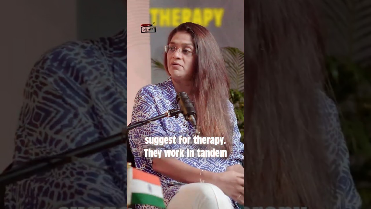 Therapist vs. Psychiatrist: Who’s Better for Menopause?