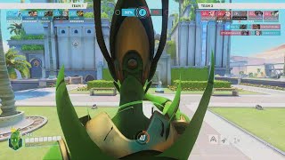 10 0 5 (2nd Echo game) 1 Duplicate Kill