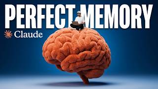 3 Levels of Claude MEMORY Clearly Explained (& how to setup)