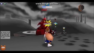 Toontown Rewritten: Maxing VP!