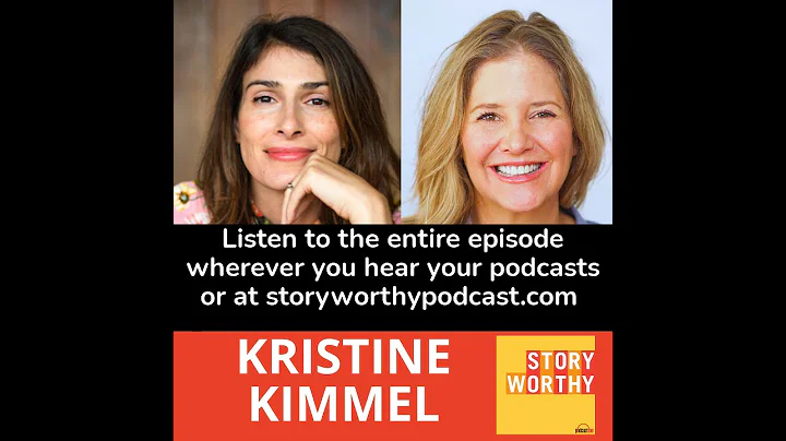 Working On A Cruise Ship with Writer Kristine Kimmel