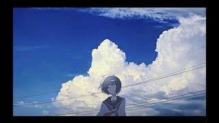 【MV】蒼空と feat 初音ミク