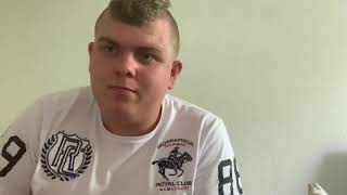 Pranker Min Kæreste