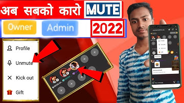 अब सबको कारो mute karo imo par!! imo par mute kaise karen