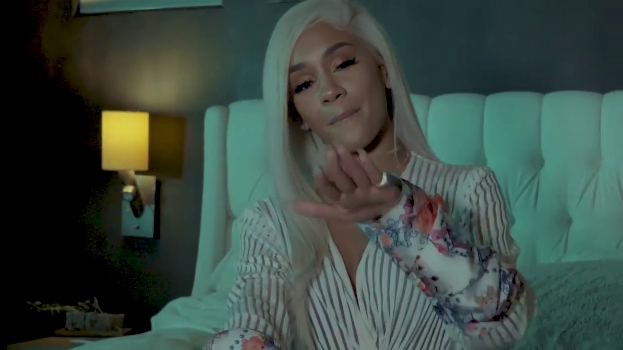 Saweetie - Icy Girl (This weeks #1 song) - YouTube