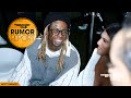 Lil Wayne Gets Hit With Federal Gun Possession Charges