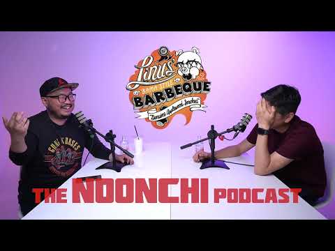 Danny's Big Balls - Noonchi Podcast EP98