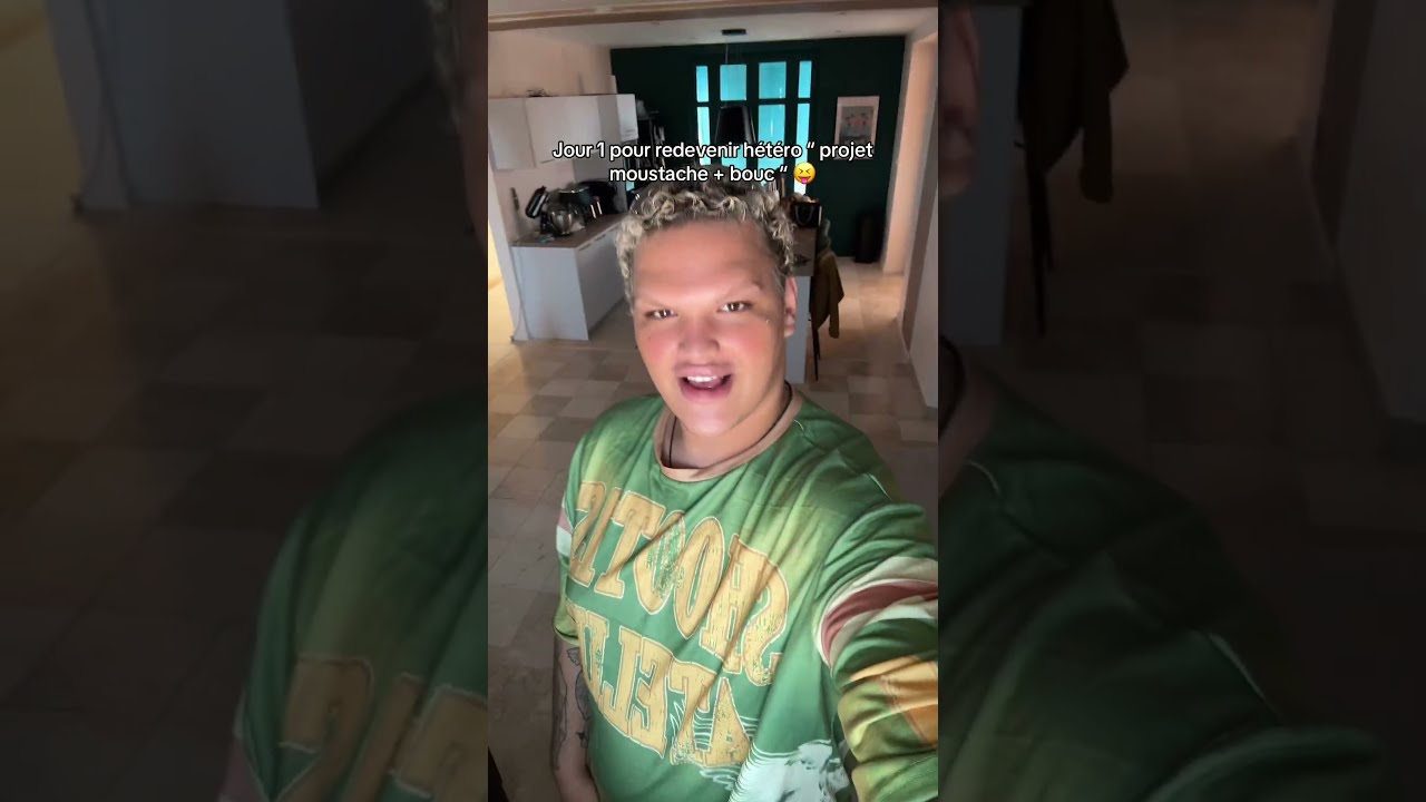 Vous Pensez Qu Il On Bien De Temps Pour Que Redevienne Normal Pabloslayyy Pabloteamnasdas