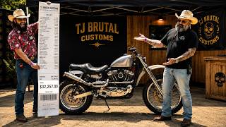 The Hard Truth About Hooligan Sportsters