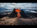 #3 Evolution of the Volcano in Iceland