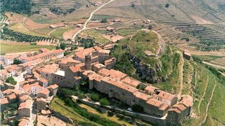 Culla De Castillo | Walking Tour Culla Castle 2023 | Visit Spain