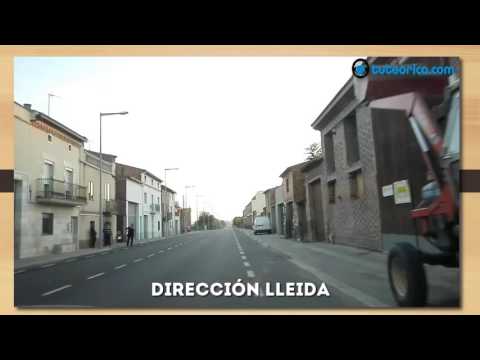 Examen Práctico Lleida Octubre Corbins-Vilanova-Zona4