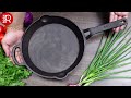 Best cast iron skilletskillet with lidrosh cookwaresnew trending skillet