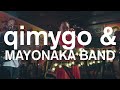 夜は味方(Yoru ha Mikata)/qimygo&amp;MAYONAKA band in八戸【PORT A ROCK LIVE SPECIAL】