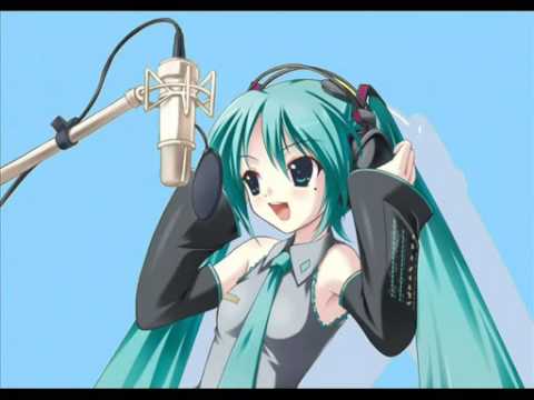 【初音ミク】空に太陽があるかぎり