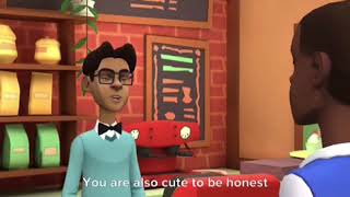 Popcorn Love: Episode 1