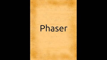 Intro to Music Production - Flanger, Chorus, Phaser