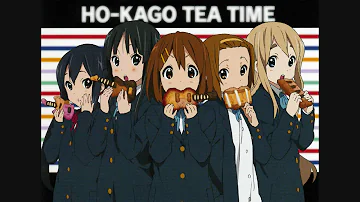 けいおん曲 Mp3