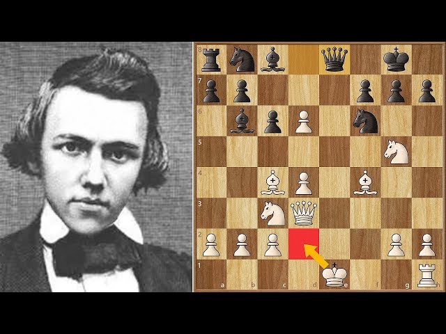 Paul Morphy : The Pride and Sorrow of Chess (Paperback) 