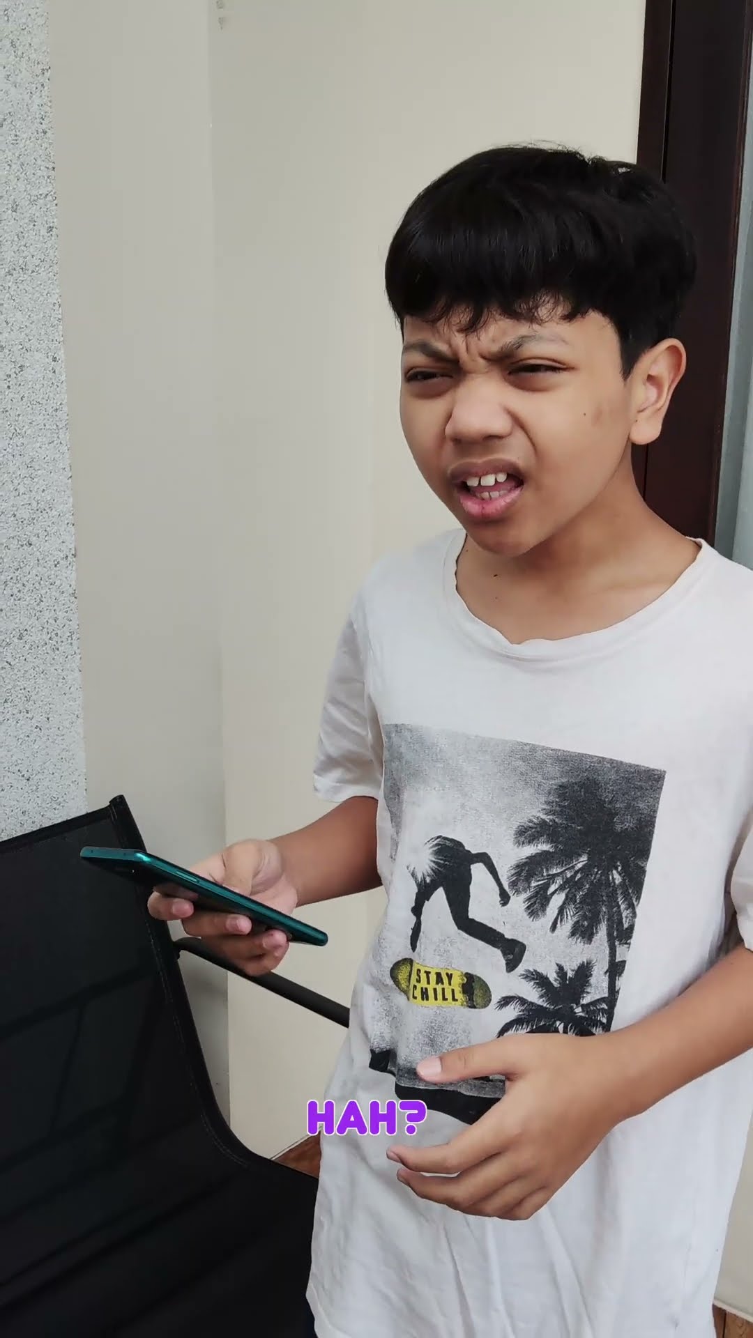 #SHORT | Bocil oh bocil