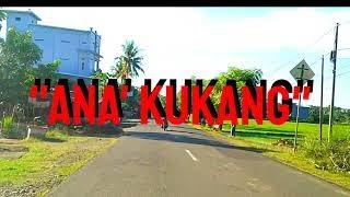 INSTRUMENTAL SAXOPHONE KLASSIK MAKASSAR | Ana Kukang | lagu Makassar | 2022