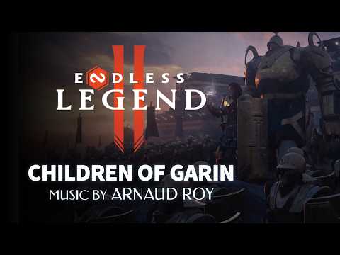 ENDLESS™ Legend 2