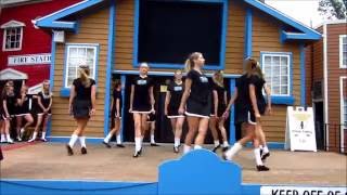 Kp Irish Day - Siamsa