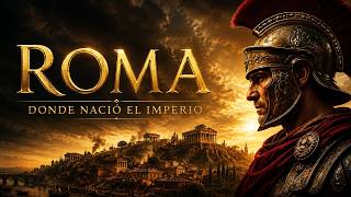 ROME: The City That Survived Everything and Dominated the Mediterranean screenshot 4