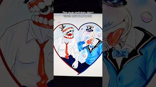 App: artworkout 🩷Why #tadc #tadcep8 #tadccaine #caine #multiplayer #fanart #theamazingdigitalcircus