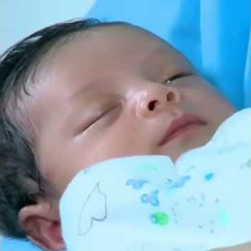 RAHMAT CINTA HARI INI 09-01-2018