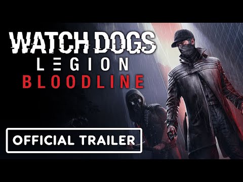 Watch Dogs Legion: Bloodline Review – GameSpew