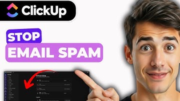 Hoe u ClickUp-e-mailmeldingen kunt stoppen (de gemakkelijkste manier) (gids 2025)