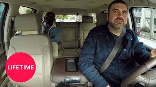 Seatbelt Psychic: We Made A Believer Out of Him (Season 1, Episode 4) | Lifetime