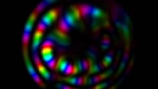 Circle bounce Update