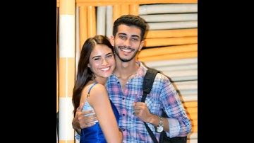 How | Credit Tranding Ai Hug Effects Viral Video 🫂#hug #capcut