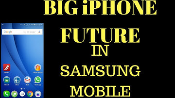 How to Enable assistance menu in Samsung J7 prime, J3 J2 A5 A7 S8 S8+ note7 S7 S7+