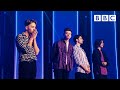 Little Mix reveal our vocal + instruments band! @Little Mix The Search - BBC