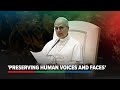 Pope Leo calls for usage of AI to respect 'truth of humankind' | ABS-CBN News