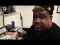 De la soul and the anonymous nobody studio session