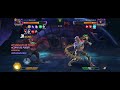 Werewolf vs kindred node 49