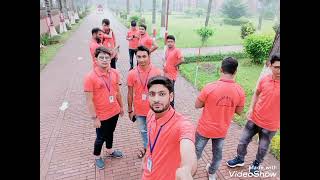 Sundorbon Visit With Genius It Solutions