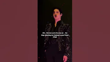 Mingi I Want To Fight Back Ateez Atiny Yunho Yunhoateez Yunhoedit Kpop Kpopedit 