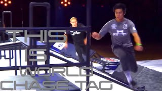 THIS IS WORLD CHASE TAG