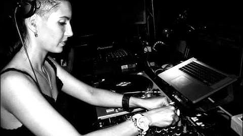 Fernanda Martins @ Redrum Bologna part 1