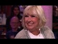 Willeke Alberti verrast met Televizier-ring  - RTL LATE NIGHT