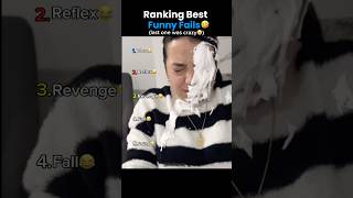 Ranking Best Funny Fails🤣