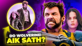 TWO WOLVERINES!? | Biggest PLOTHOLES in Deadpool and Wolverine EXPLAINED!