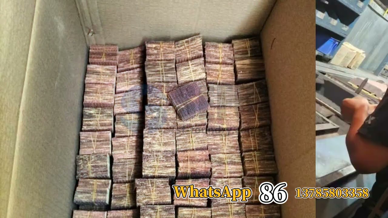 Enhancing Metal Casting Quality with Foundry Filter Mesh | Fiberglass Mesh Filter | Metal Filtration