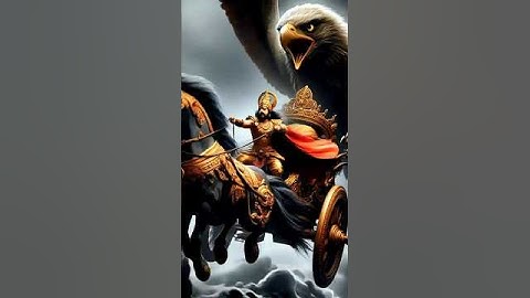 Ravan Edit || Aarambh Hai Prachand X Polozhenie Status#ravan#ravanedit