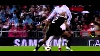 Cristiano Ronaldo- The Explosive Boy 2011
